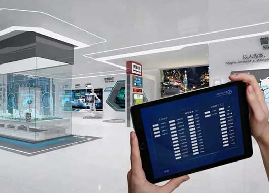 展廳中控系統(tǒng)、中央控制系統(tǒng)、智能中控系統(tǒng)、智能多媒體中控系統(tǒng)在科技展廳的應(yīng)用場景