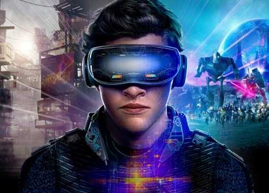 vr虛擬現(xiàn)實(shí)互動(dòng)技術(shù)在娛樂領(lǐng)域場(chǎng)所的應(yīng)用場(chǎng)景