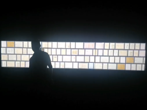 魔法互動(dòng)照片墻，互動(dòng)照片墻，魔法照片墻