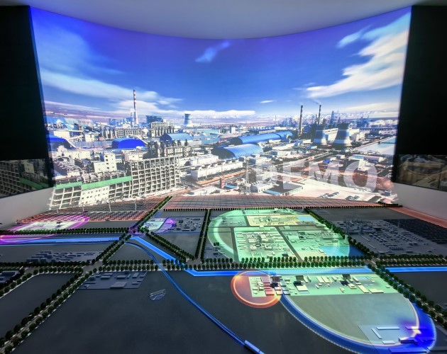 投影數(shù)字沙盤-蘇州好奇數(shù)字科技.jpg