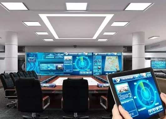 展廳中控系統(tǒng)、中央控制系統(tǒng)、智能中控系統(tǒng)、智能多媒體中控系統(tǒng)在會議室的應(yīng)用場景