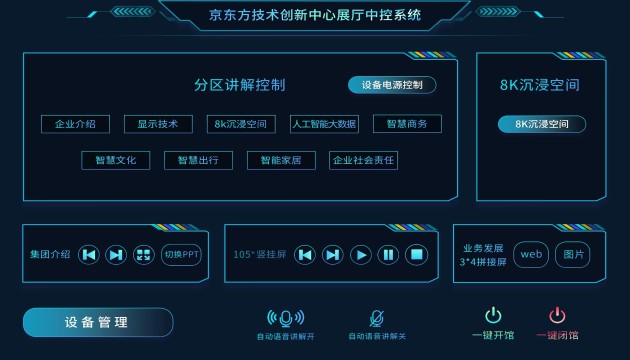數(shù)字展廳多媒體智能中控系統(tǒng)主界面.jpg