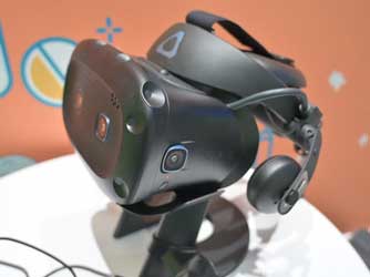 VR虛擬現(xiàn)實(shí)