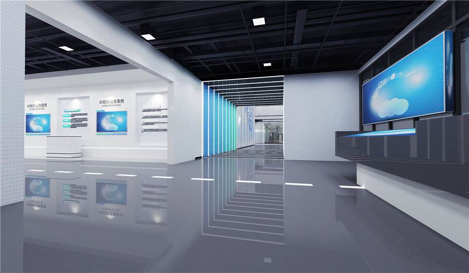 企業(yè)文化展廳設(shè)計(jì)前期需要考慮哪些因素-蘇州好奇數(shù)字科技有限公司