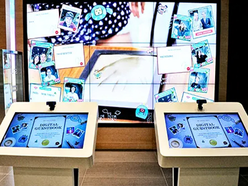 電子簽名留言拍照-蘇州好奇數(shù)字科技