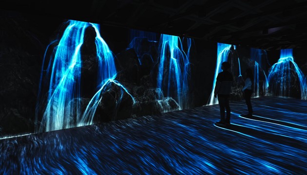 沉浸式投影 -蘇州好奇數(shù)字科技.jpg