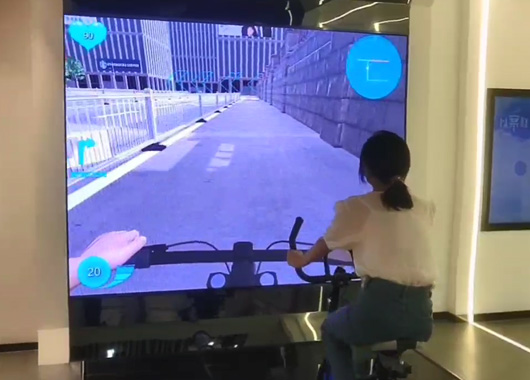 虛擬駕駛、駕駛仿真在環(huán)保行業(yè)的應(yīng)用場景