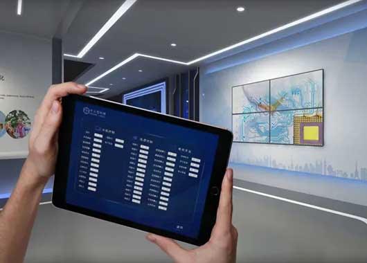 展廳中控系統(tǒng)、中央控制系統(tǒng)、智能中控系統(tǒng)、智能多媒體中控系統(tǒng)在科普展廳的應(yīng)用場景