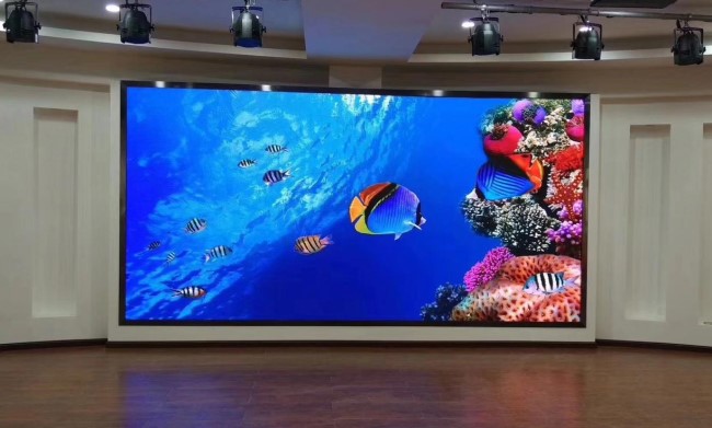 LED顯示屏的應(yīng)用-蘇州好奇數(shù)字科技有限公司