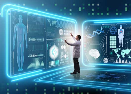 vr虛擬現(xiàn)實(shí)互動(dòng)技術(shù)在醫(yī)療領(lǐng)域的應(yīng)用場(chǎng)景