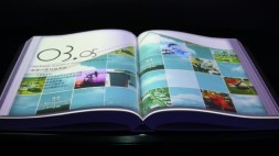 虛擬互動(dòng)翻書-蘇州好奇數(shù)字科技